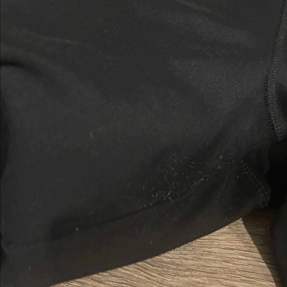 Danskin‎ soft Black Leggings Size M - Picture 7 of 7